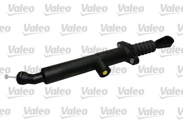 Valeo 874465 Master Cylinder, clutch 874465: Buy near me in Poland at 2407.PL - Good price!