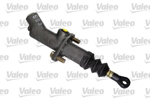 Valeo 874558 Master Cylinder, clutch 874558: Buy near me in Poland at 2407.PL - Good price!