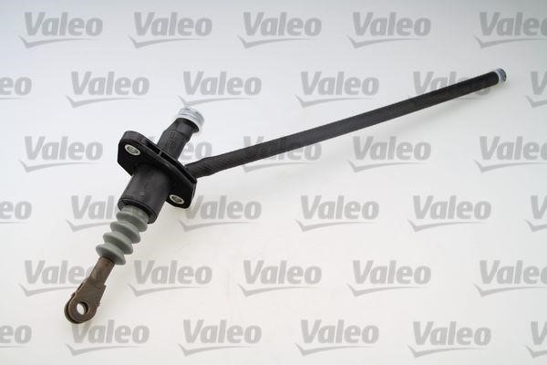 Valeo 874488 Master Cylinder, clutch 874488: Buy near me at 2407.PL in Poland at an Affordable price!