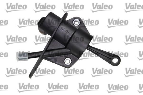 Valeo 874491 Master Cylinder, clutch 874491: Buy near me in Poland at 2407.PL - Good price!