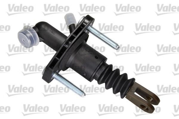 Valeo 874576 Master Cylinder, clutch 874576: Buy near me in Poland at 2407.PL - Good price!