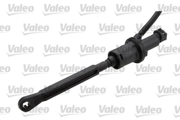 Valeo 874579 Master Cylinder, clutch 874579: Buy near me in Poland at 2407.PL - Good price!