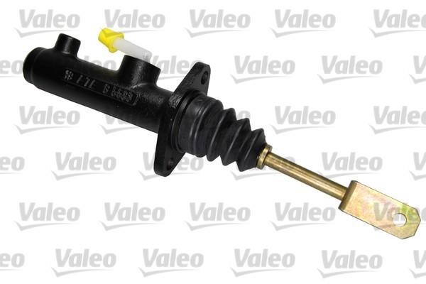 Valeo 874581 Master Cylinder, clutch 874581: Buy near me in Poland at 2407.PL - Good price!
