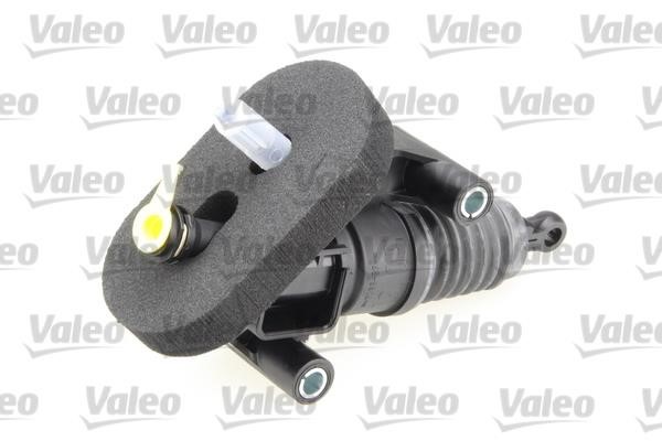 Valeo 874498 Master Cylinder, clutch 874498: Buy near me in Poland at 2407.PL - Good price!