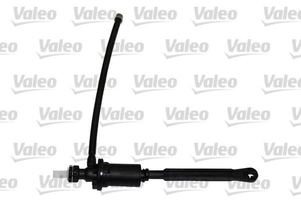 Valeo 874499 Главный цилиндр, система сцепления 874499: Купить в Польше - Отличная цена на 2407.PL!