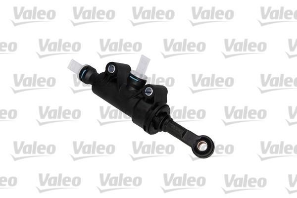 Valeo 874507 Master Cylinder, clutch 874507: Buy near me in Poland at 2407.PL - Good price!