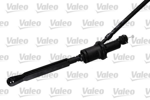 Valeo 874510 Главный цилиндр, система сцепления 874510: Отличная цена - Купить в Польше на 2407.PL!