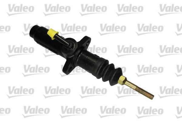 Valeo 874589 Master Cylinder, clutch 874589: Buy near me in Poland at 2407.PL - Good price!