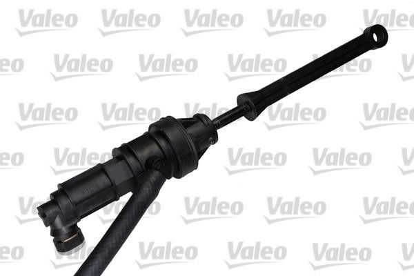 Valeo 874515 Главный цилиндр, система сцепления 874515: Купить в Польше - Отличная цена на 2407.PL!