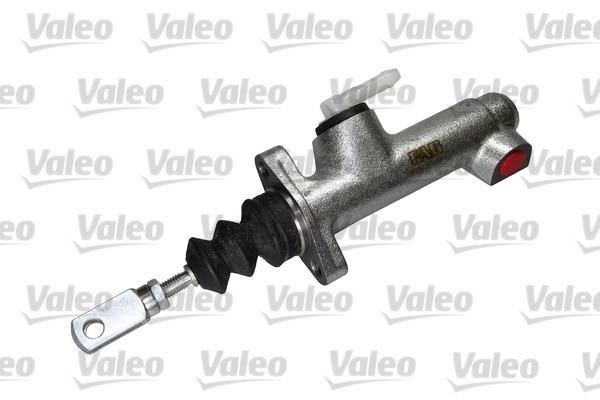 Valeo 874522 Master Cylinder, clutch 874522: Buy near me at 2407.PL in Poland at an Affordable price!