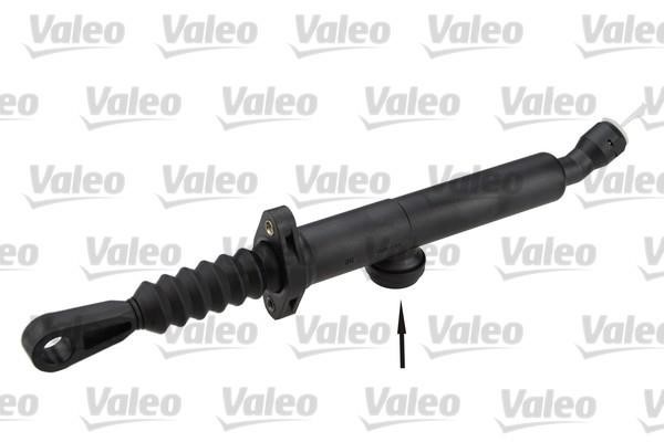 Valeo 874528 Главный цилиндр, система сцепления 874528: Отличная цена - Купить в Польше на 2407.PL!
