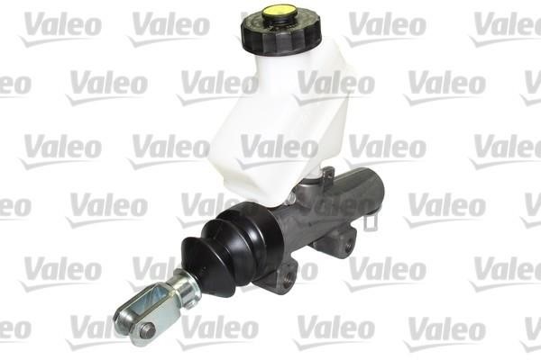 Valeo 874617 Master Cylinder, clutch 874617: Buy near me in Poland at 2407.PL - Good price!