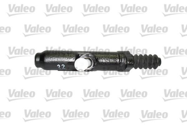 Valeo 874633 Master Cylinder, clutch 874633: Buy near me in Poland at 2407.PL - Good price!