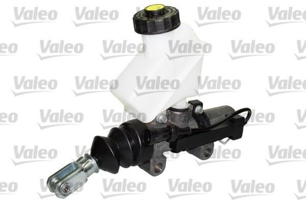 Valeo 874636 Master Cylinder, clutch 874636: Buy near me in Poland at 2407.PL - Good price!