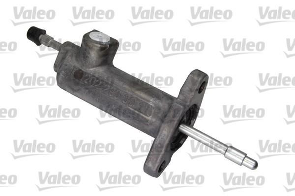 Valeo 874713 Clutch slave cylinder 874713: Buy near me in Poland at 2407.PL - Good price!
