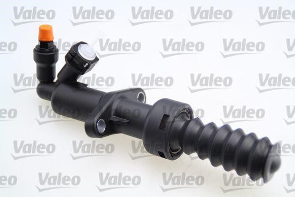 Valeo 874743 Clutch slave cylinder 874743: Buy near me in Poland at 2407.PL - Good price!