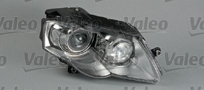 Valeo 043628 Headlamp 043628: Buy near me in Poland at 2407.PL - Good price!