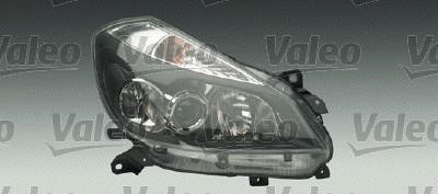 Valeo 043750 Headlight left 043750: Buy near me in Poland at 2407.PL - Good price!