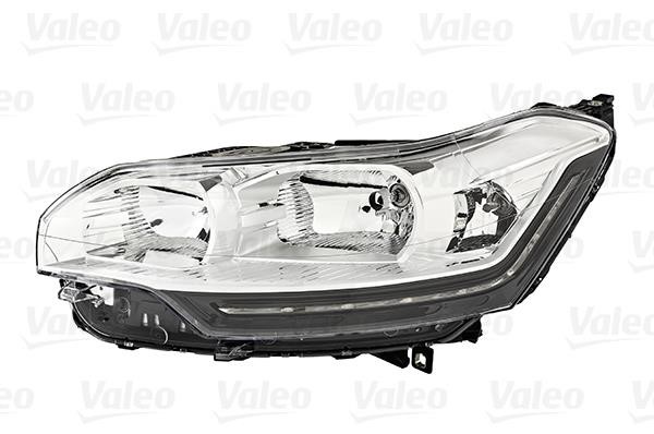 Buy Valeo 044468 at a low price in Poland!