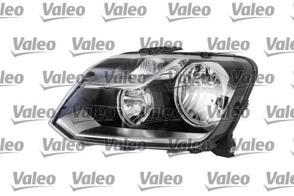 Valeo 044881 Headlamp 044881: Buy near me at 2407.PL in Poland at an Affordable price!