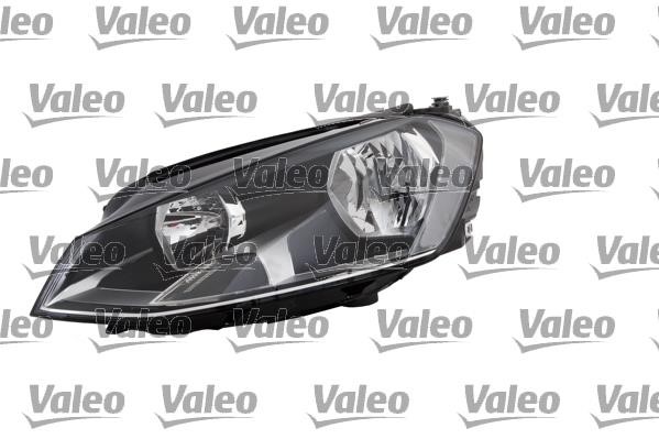 Valeo 044920 Reflektor główny 044920: Dobra cena w Polsce na 2407.PL - Kup Teraz!