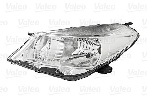 Valeo 045050 Headlamp 045050: Buy near me in Poland at 2407.PL - Good price!