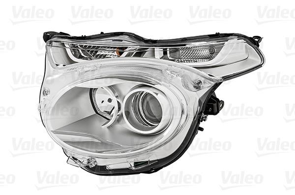 Buy Valeo 045437 at a low price in Poland!