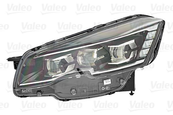 Valeo 045444 Headlight left 045444: Buy near me in Poland at 2407.PL - Good price!