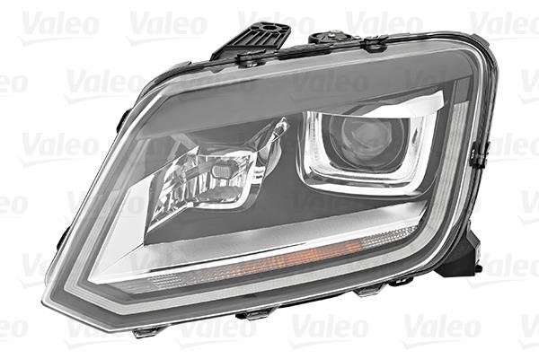 Valeo 045459 Headlamp 045459: Buy near me in Poland at 2407.PL - Good price!