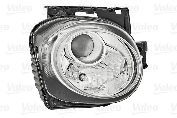 Valeo 045379 Headlight right 045379: Buy near me in Poland at 2407.PL - Good price!