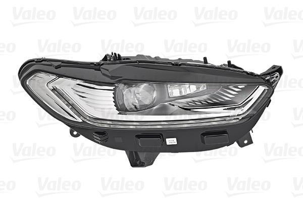 Valeo 046619 Headlight right 046619: Buy near me in Poland at 2407.PL - Good price!