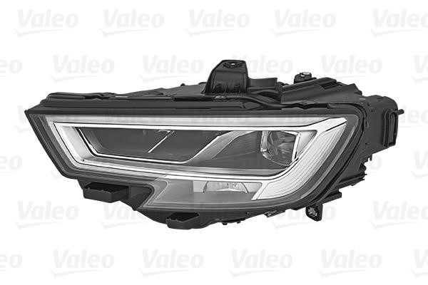 Valeo 046828 Фара основная 046828: Отличная цена - Купить в Польше на 2407.PL!