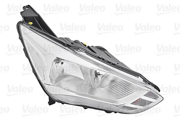 Buy Valeo 046691 at a low price in Poland!