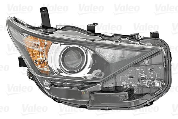 Buy Valeo 046698 at a low price in Poland!