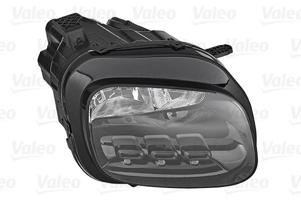 Valeo 450527 Headlamp 450527: Buy near me in Poland at 2407.PL - Good price!