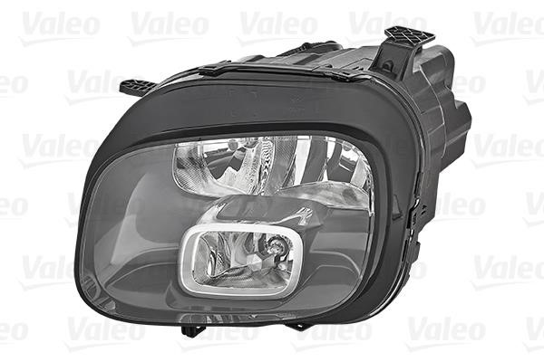 Valeo 450528 Headlamp 450528: Buy near me in Poland at 2407.PL - Good price!