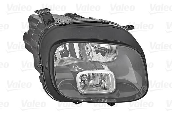 Valeo 450529 Headlamp 450529: Buy near me in Poland at 2407.PL - Good price!