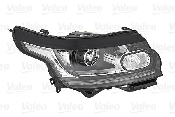 Valeo 450432 Headlamp 450432: Buy near me in Poland at 2407.PL - Good price!