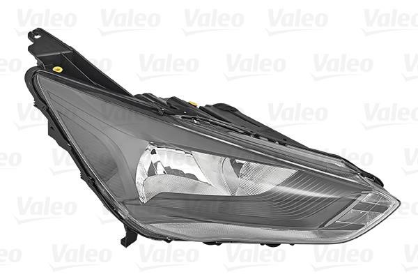 Valeo 450781 Reflektor główny 450781: Dobra cena w Polsce na 2407.PL - Kup Teraz!