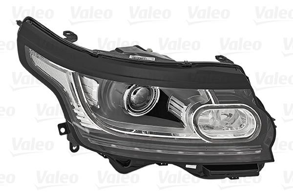 Valeo 450442 Xenon lamp 450442: Buy near me in Poland at 2407.PL - Good price!