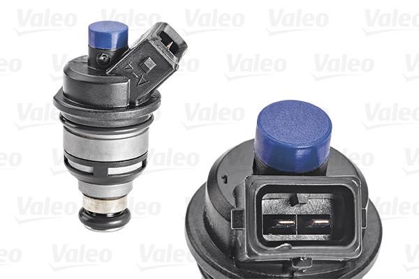 Valeo 348000 Injector fuel 348000: Buy near me at 2407.PL in Poland at an Affordable price!