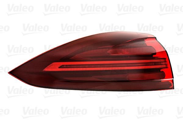 Купити Valeo 045486 за низькою ціною в Польщі!