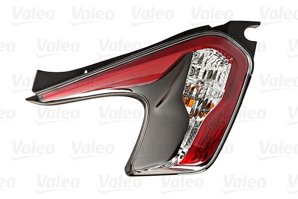 Купить Valeo 047001 по низкой цене в Польше!