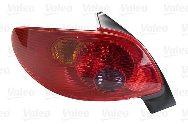 Valeo 044123 Lampa tylna lewa 044123: Dobra cena w Polsce na 2407.PL - Kup Teraz!