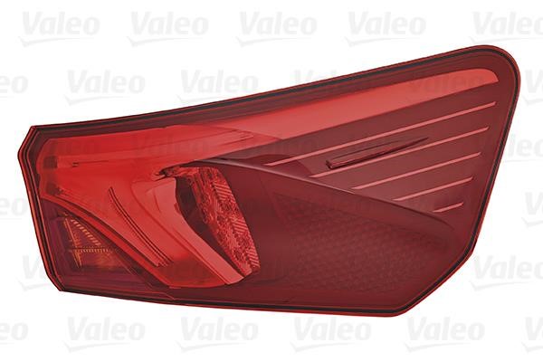 Valeo 047038 Tail lamp outer right 047038: Buy near me at 2407.PL in Poland at an Affordable price!