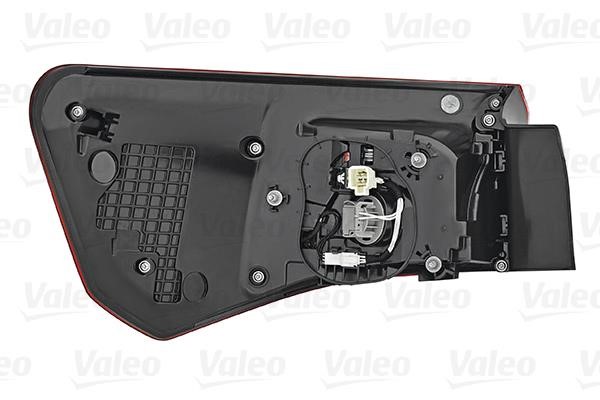 Buy Valeo 047038 at a low price in Poland!
