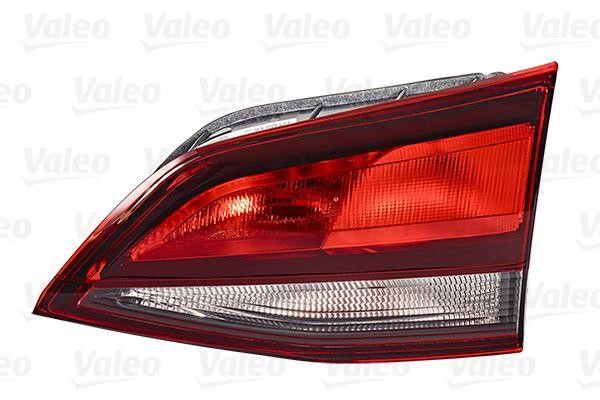 Lampa tylna zespolona Valeo 047074