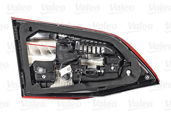 Купить Valeo 047080 по низкой цене в Польше!