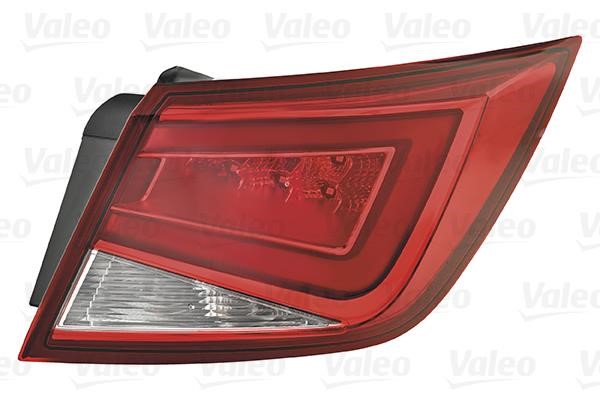 Buy Valeo 045329 at a low price in Poland!