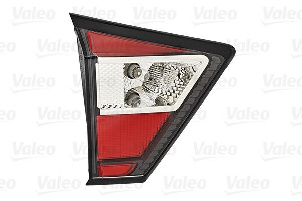 Valeo 047135 Halogen lamp 047135: Buy near me in Poland at 2407.PL - Good price!